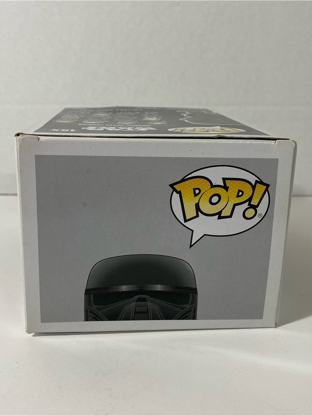 STAR WARS ROGUE ONE POP #154 - Picture 6 of 11